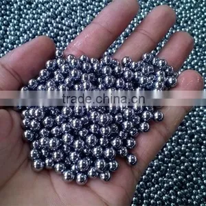 Best Price of Carbon Steel Ball for Bearing thumbnail-1