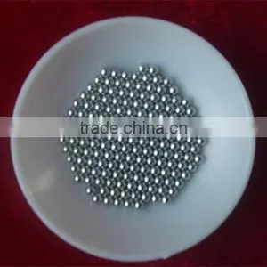 Chrome Steel Ball Stainless Steel Ball thumbnail-2