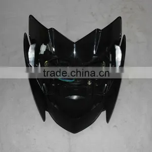 SCL-2013060512 PULSAR135 High Qulity Scooter Headlight thumbnail-3