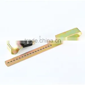 Hot Selling Originality Metal Barrier Seals Fine Workmanship thumbnail-1