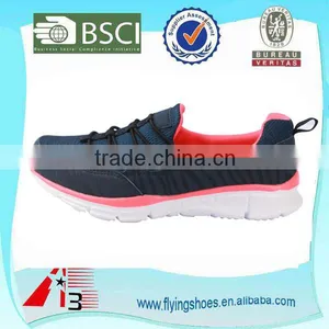 Low Price Comfortable Ladies Step-in Female Shoes thumbnail-2