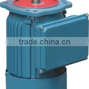 YC,YL,YY,JY Single Phase Two Speed Electric Motor thumbnail-6