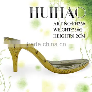 New Design Ladies High Heels Shoes thumbnail-1
