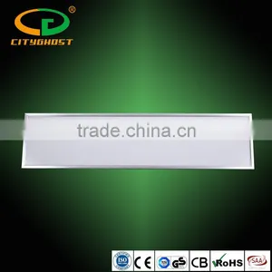 1200x150x9mm 36w High Lumin New Modern Design for 50,000 Hours Ceiling Light Panels Whosale thumbnail-2
