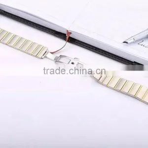 Wholesale for Apple Watch Stainless Steel Metal Band Strap thumbnail-4