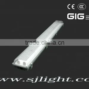 T8 Waterproof Lighting Fixture thumbnail-1