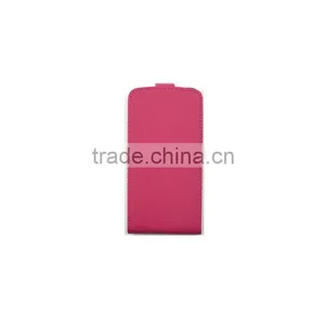 for Sony m4 Aqua , New Coming 9 Colors Best Feeling Leather Flip Case for Sony m4 Aqua thumbnail-2