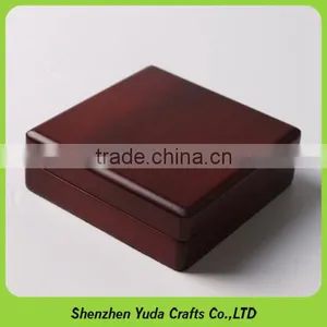 Best Faver Gift Box With Sculptured Patterns Glossy Beautiful Mdf Box thumbnail-4