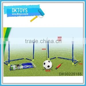 Hot Sale New Item Sport Soccer Double Football Gate Play Activity Kids Toys thumbnail-1