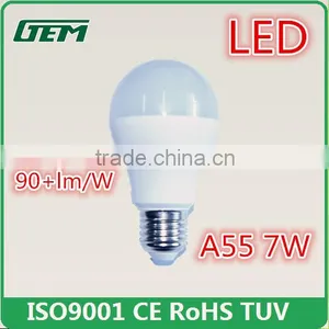 G45 G50 A55 Candle Globe Energy Saving LED Lamp,LED Bulb With Good Price thumbnail-3