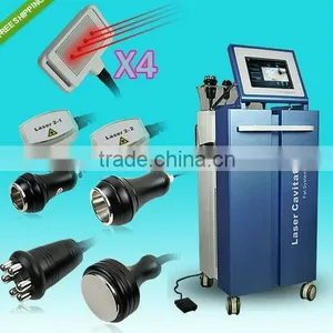 Best!!laser Slim Laser Cavitation Slimming Machine thumbnail-1
