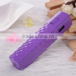 New Design Mobile Power Bank 2600mAh Remote Shutter Mini Power Bank thumbnail-5