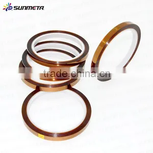 Sunmeta Sublimation Products, Heat-resistant Tape, Sublimation Accessories thumbnail-5