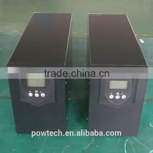 2KVA Single Phase Online UPS thumbnail-1