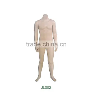 2014 Fashion Male Mannequin,high Quality Dressmaker Forms thumbnail-1