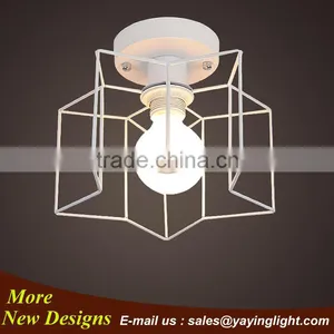 Marketable Concise Design Ceiling Lighting, Industrial Two Color for Choice Ceiling Lamp, Commerciogani Ceiling Lamp Lighting thumbnail-1