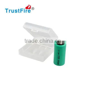Hot Sale 17335 Rechargeable Battery 3.0V 1100MAH Li-ion Battery Batteries thumbnail-6
