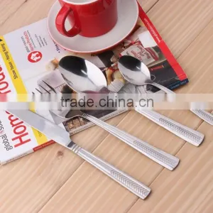 China Stainless Steel Dinnerware Set KX-S158 thumbnail-1