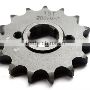 JH150 15T Motorcycle Sprocket thumbnail-2
