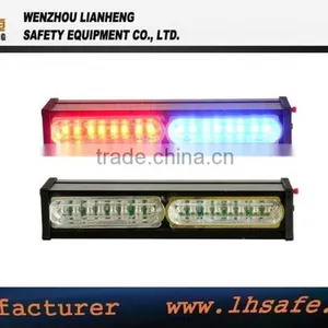 Police Led Emergency Warning Light for Police Vehicle and Ambulance Vehicle thumbnail-2