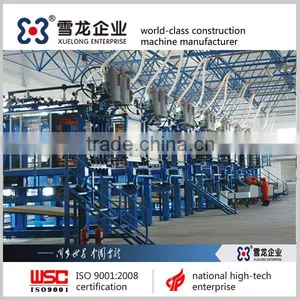 Icf Polystyrene Blocks Making Machine thumbnail-1