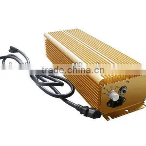 HPS/ MH Digital Ballast 600W thumbnail-1