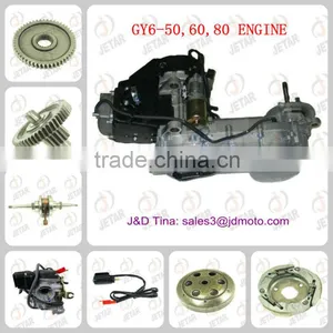 139qmb 50cc Engine Parts thumbnail-1