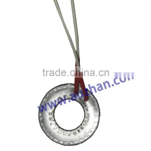 Flat Mica Ring Heater thumbnail-1