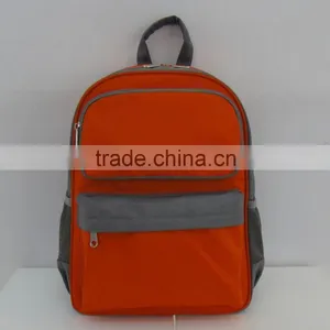 Advertising Backpack Banner Pro Backpack Advertising thumbnail-2
