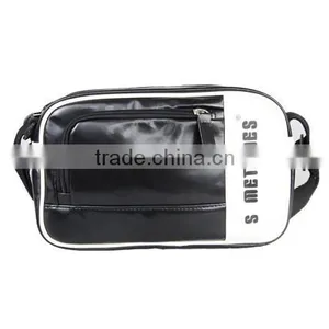 2015 Latest Shoulder Bag,Leather Messenger Bag Pattern thumbnail-2