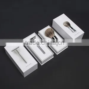 Luxury Custom Printed Shaving Razor Packaing Box thumbnail-5