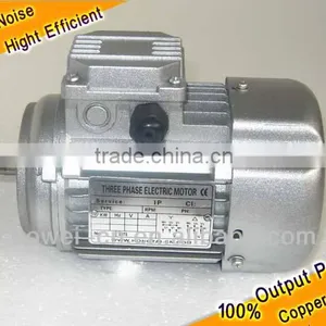 3phase Electric Motor 120w thumbnail-1