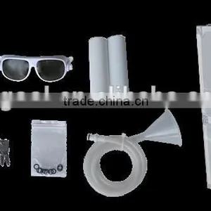 Home Use Body Hair Removal Body&Facial Laser Device thumbnail-6