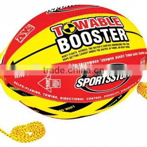 Hot-seller Inflatable Buoy Inflatable Market Life Buoy for Sale thumbnail-1