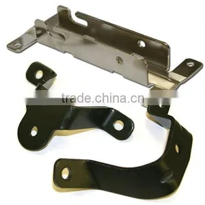 Plating Custom Metal Product With Good Roughness thumbnail-1