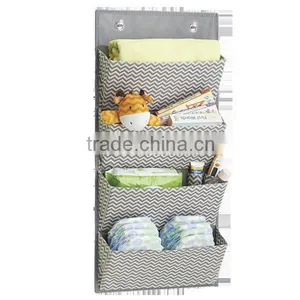 Over Door Hanging Storage Organizer Wreath Storage Shoe Rack Door Diy Closet Organizer Images thumbnail-3