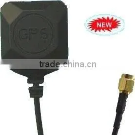 Mini GPS Active Antenna thumbnail-1