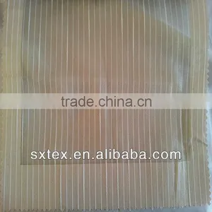 2015 Top Quality 10 Years Experience Printed Black and White Stripe Curtain Fabric thumbnail-1