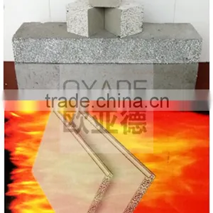 Building Use High Quanlity Lightweight Concrete Wall Panel Forming Machine /automatic Sandwich Panel Making Machine OYD thumbnail-2