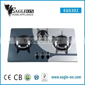 New Design Gas Stove Burner thumbnail-6