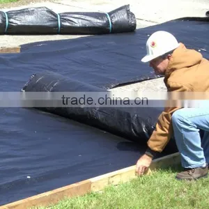 Waterproof Insulated Tarpaulin Tarps to Canada,insulated Tarps Concrete Curing Blanket thumbnail-2