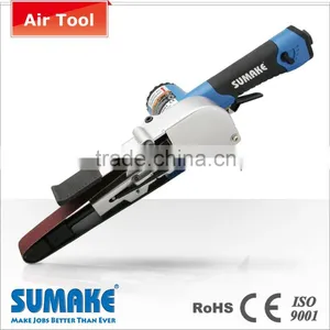 ST-M5061 Light Weight Adjustable Speed Air Belt Sander thumbnail-1