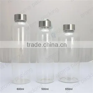 High Quality Cardboard Packing Box for Glass Botte, Glass Bottle With Custom Gift Box thumbnail-3
