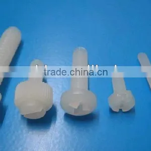 Professional Plastic Injection Molding Process Molded Plastic Products thumbnail-1