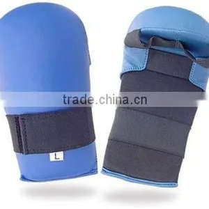 Boxing Punching Mitts thumbnail-1