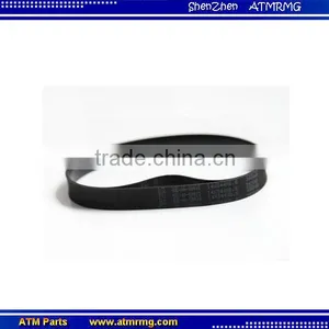Atm Parts 2845V ATM UF 14-344-0.65 7519602-101 UF Belt thumbnail-1