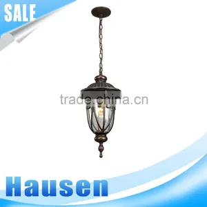 2016 Best Selling CE&ROHS Approved Clear Pendant Light(SP0519-M) thumbnail-1