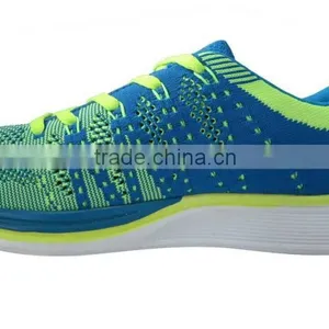 2015 Flyknit Sports Shoes,Jogging Shoes,comfortable Walking Shoes,sneakers, Running Shoes thumbnail-1
