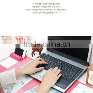 Custom Pvc Desk Mat thumbnail-3