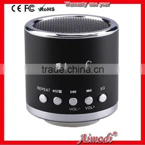 Mobile Mini Speaker Portable Innovation 2015,usb Mini Speaker thumbnail-1